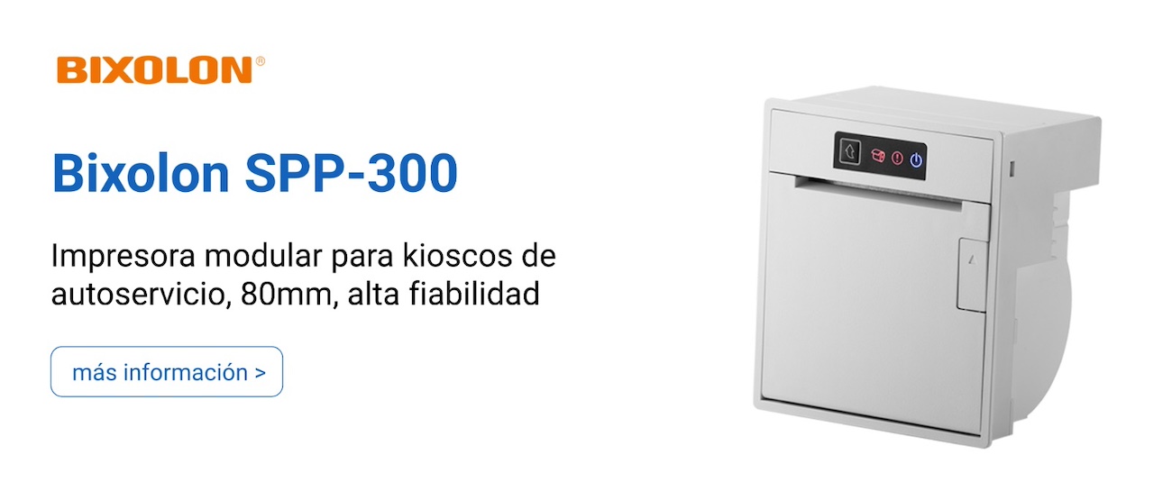Impresora-Bixolon-SPP-300